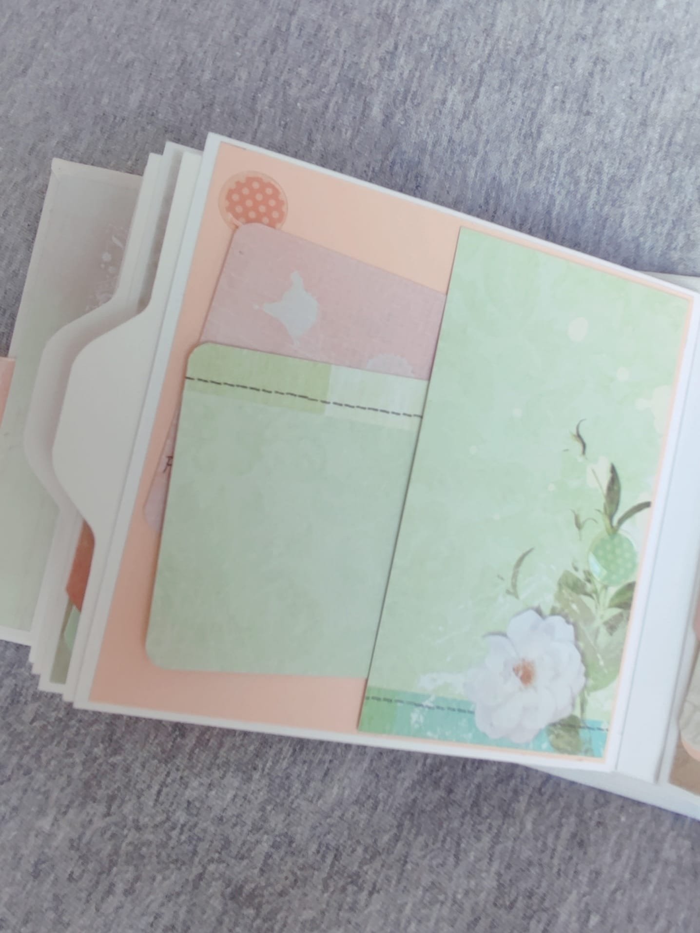 Album photos « Secret Garden » – Image 5