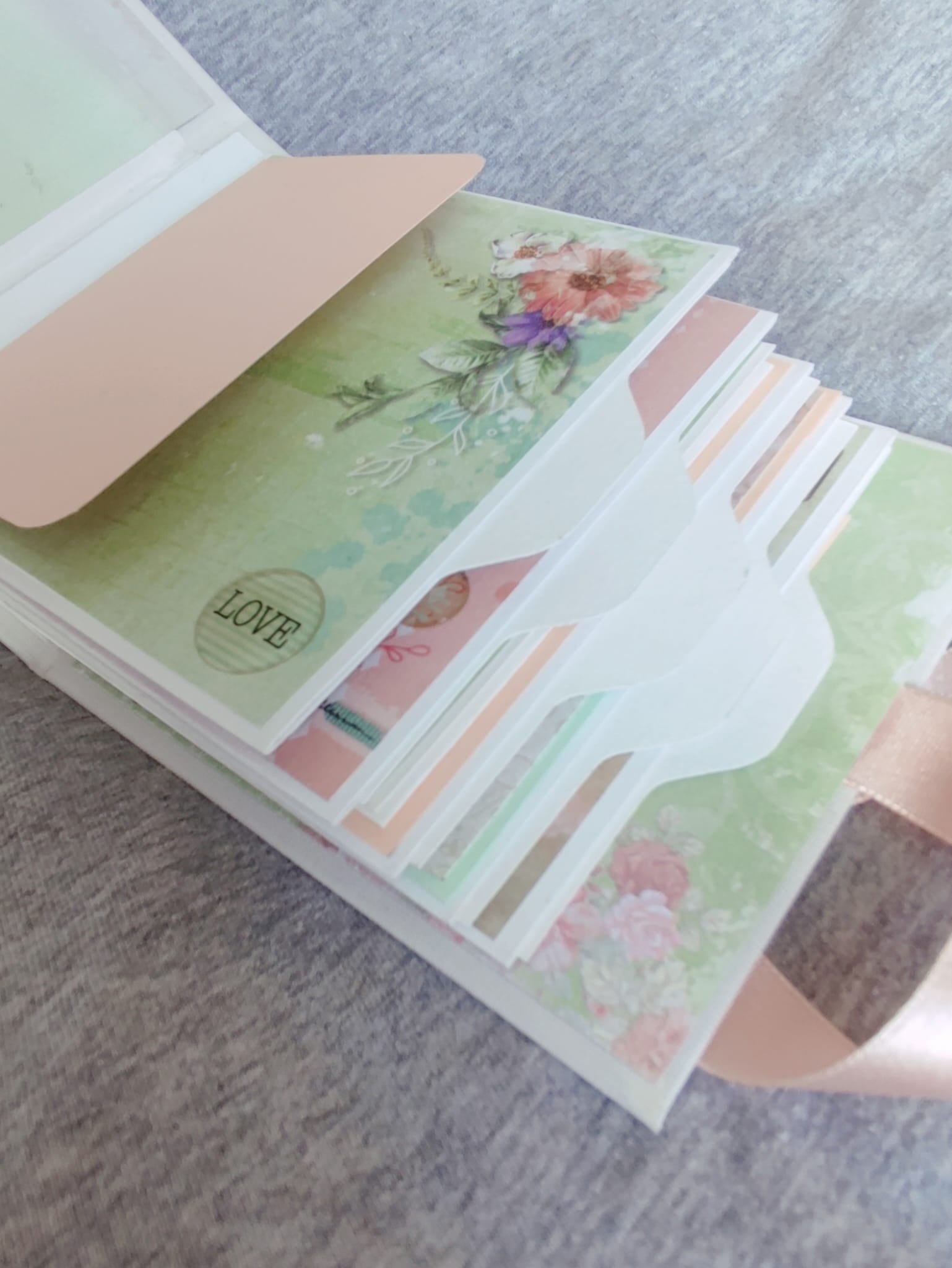 Album photos « Secret Garden » – Image 6