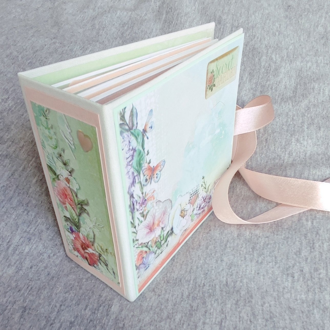Album photos « Secret Garden » – Image 7