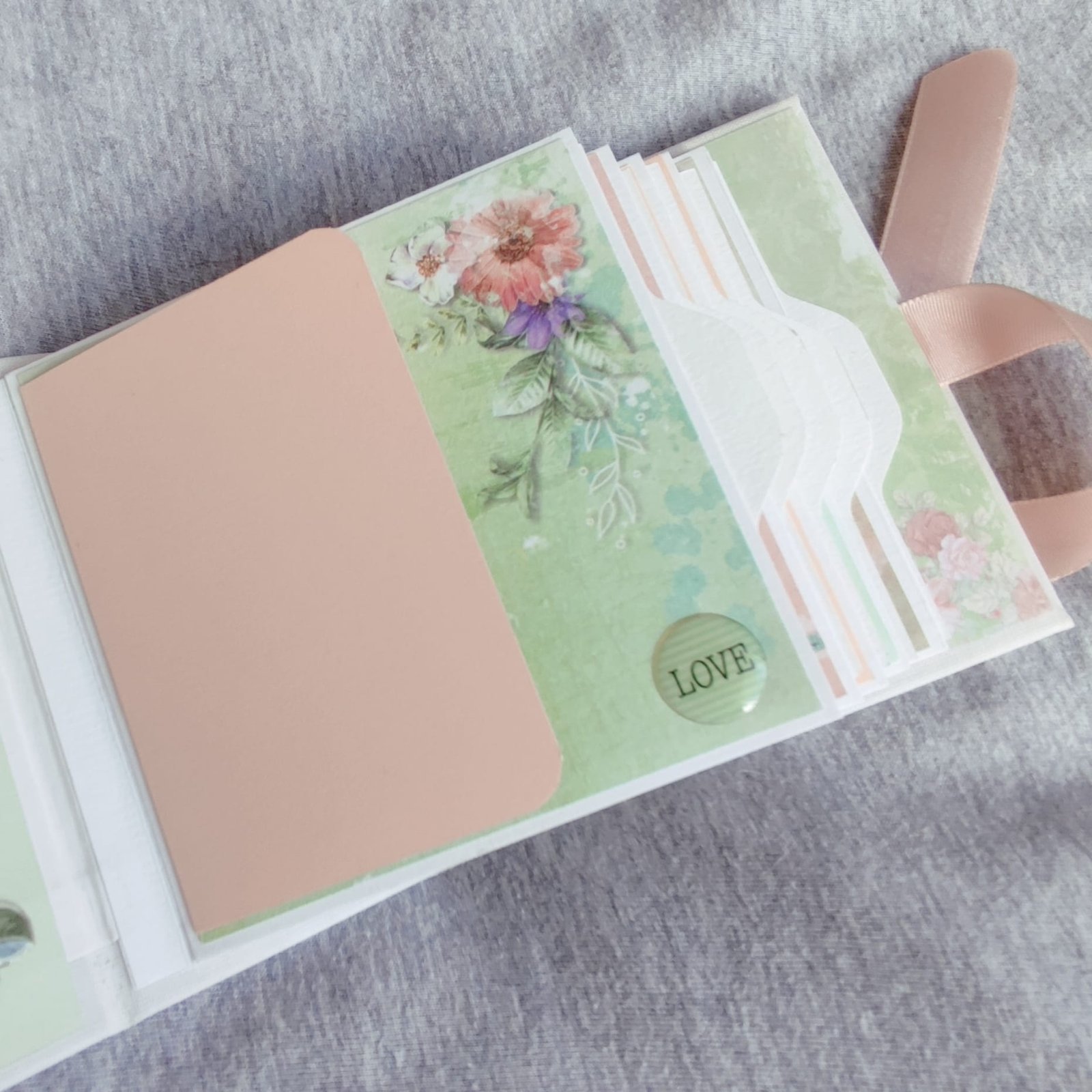 Album photos « Secret Garden » – Image 8